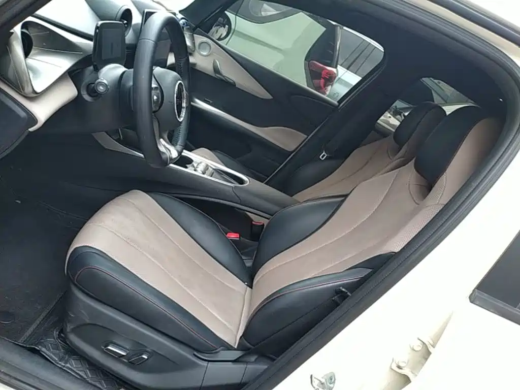 BYD Dolphin — миниатюра 15