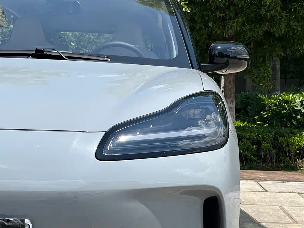 Wuling Bingo PLUS - фото 13