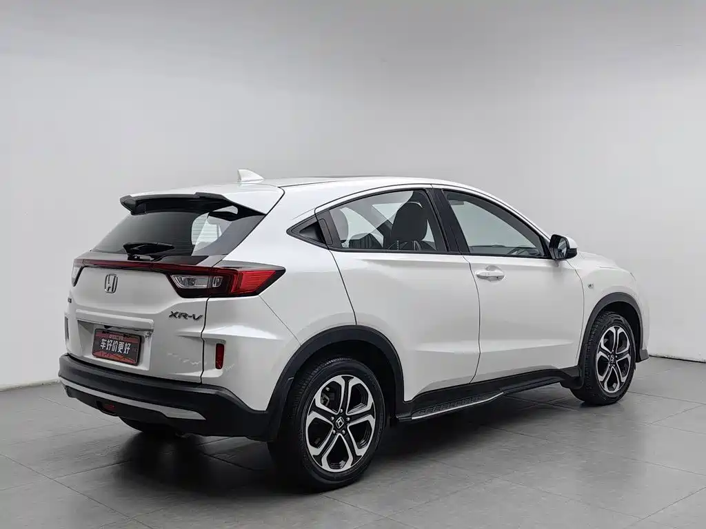 Honda XR-V — миниатюра 2