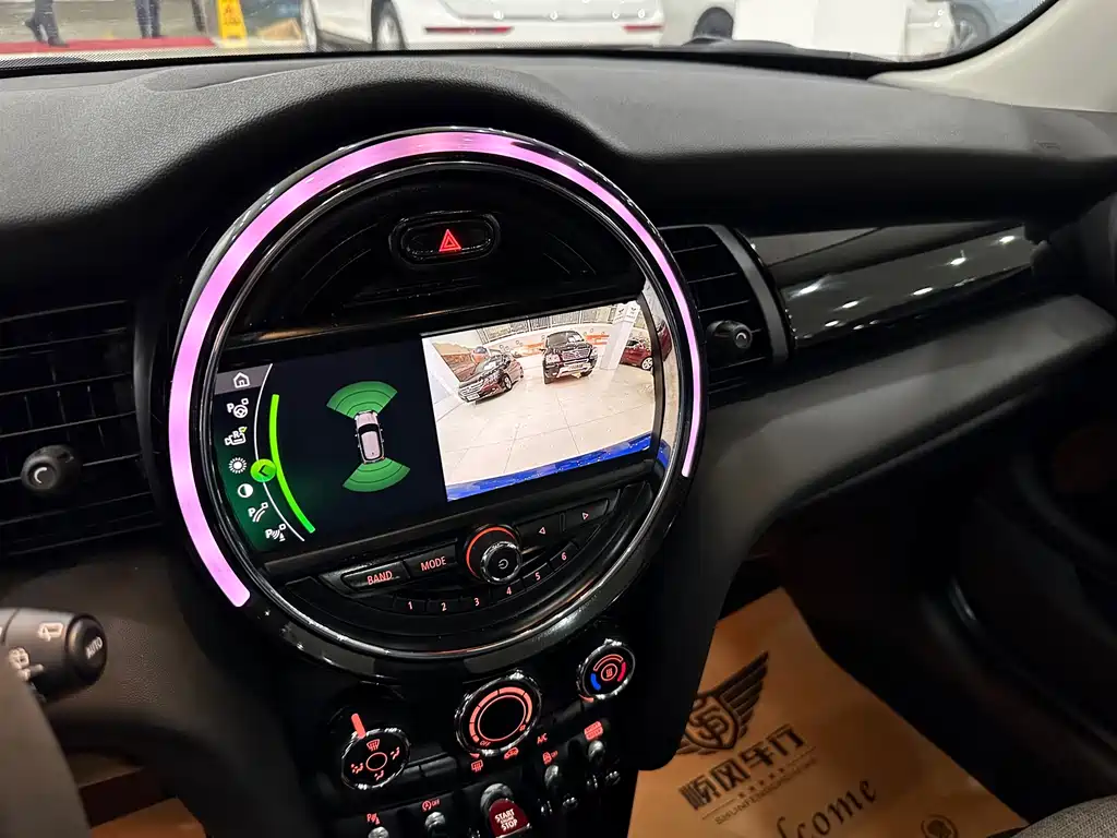 MINI Mini — миниатюра 22