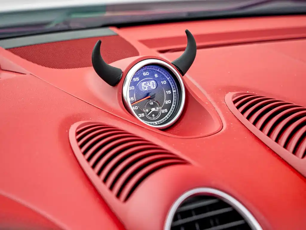 Porsche 718 — миниатюра 13