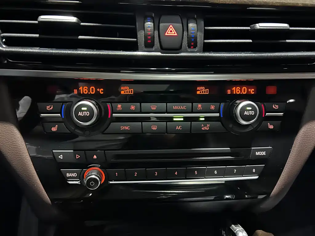 BMW X5 (Import) — миниатюра 17