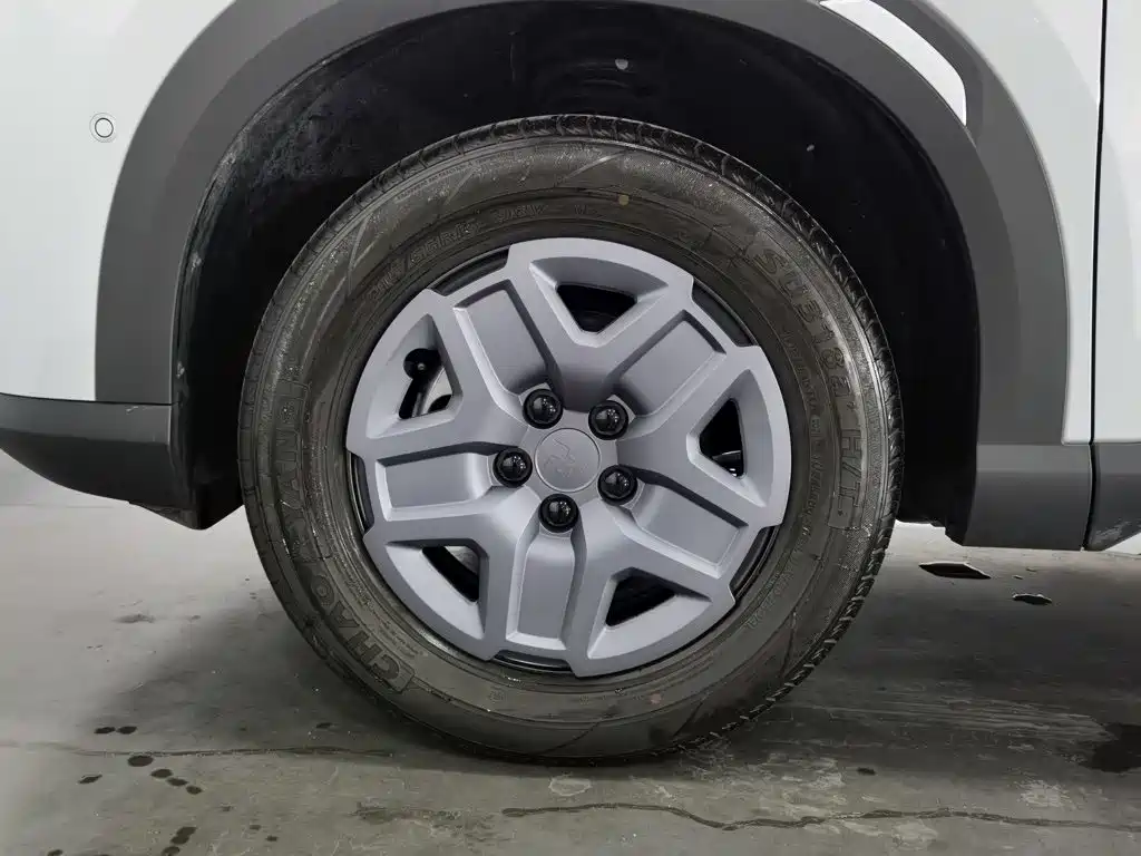 BYD Yuan UP — миниатюра 17
