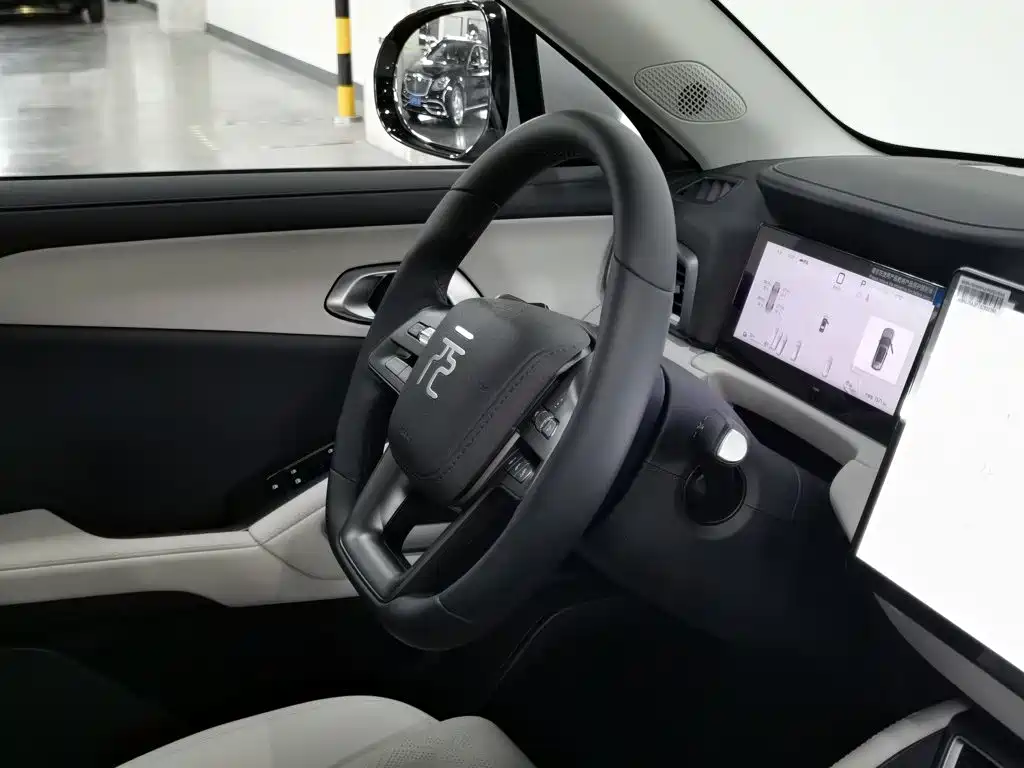 BYD Yuan UP — миниатюра 22