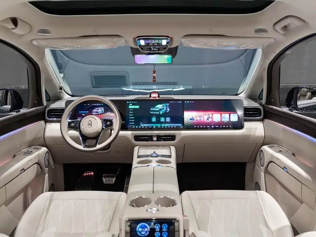 Zhijie Zhijie V9 — миниатюра 6
