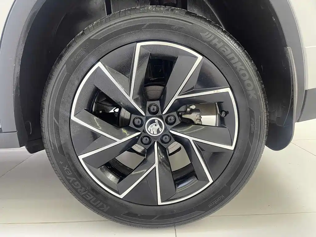 Skoda Kamiq — миниатюра 15