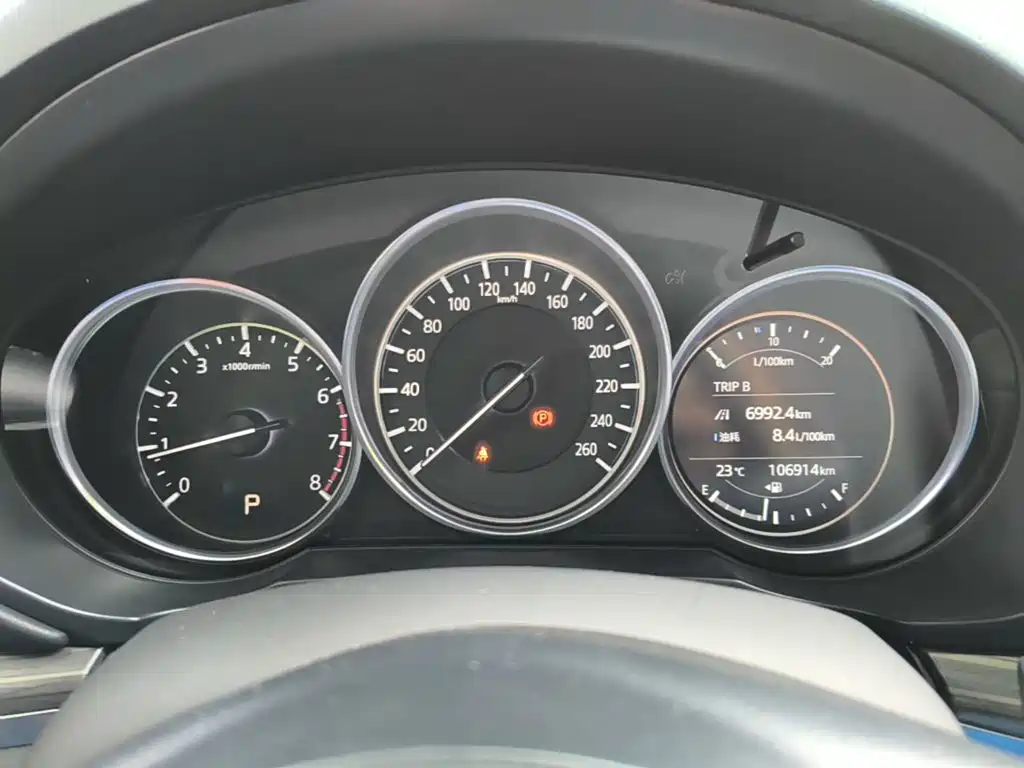 Mazda CX-5 — миниатюра 12