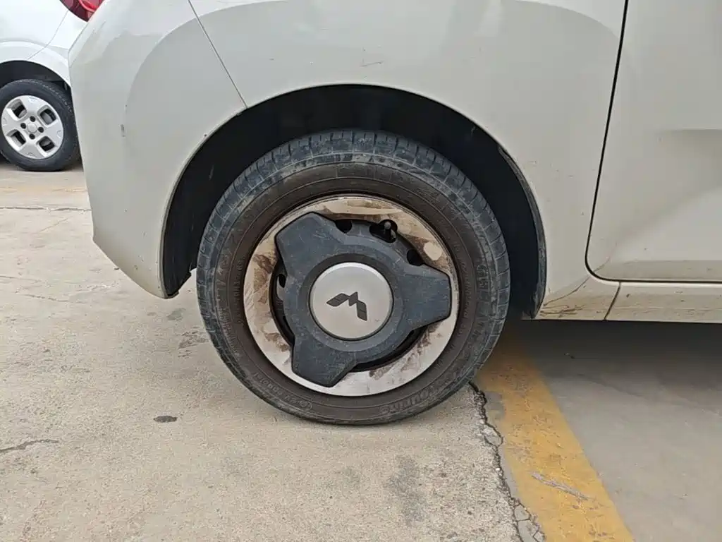 Wuling MINIEV — миниатюра 23