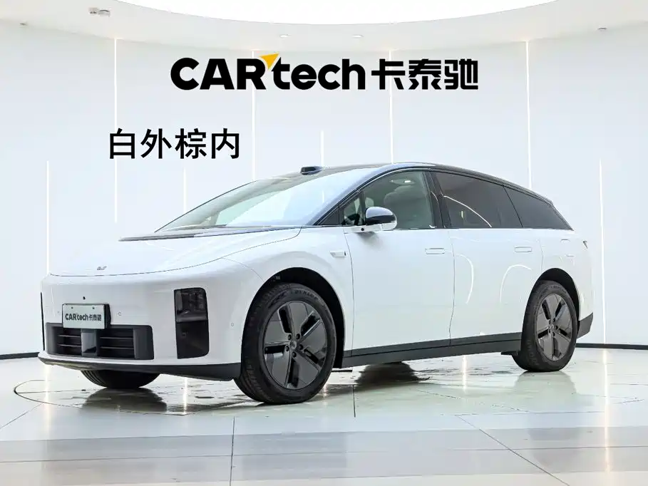 Li Auto i6 2025 Standard