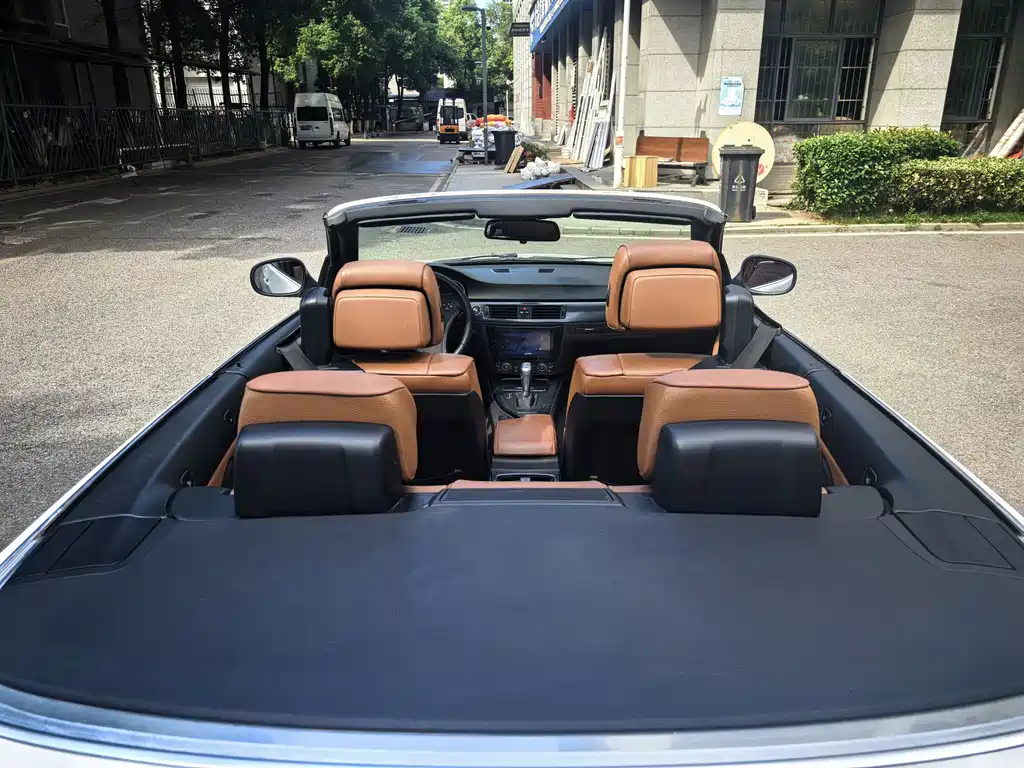 BMW 3 Series (Import) — миниатюра 10