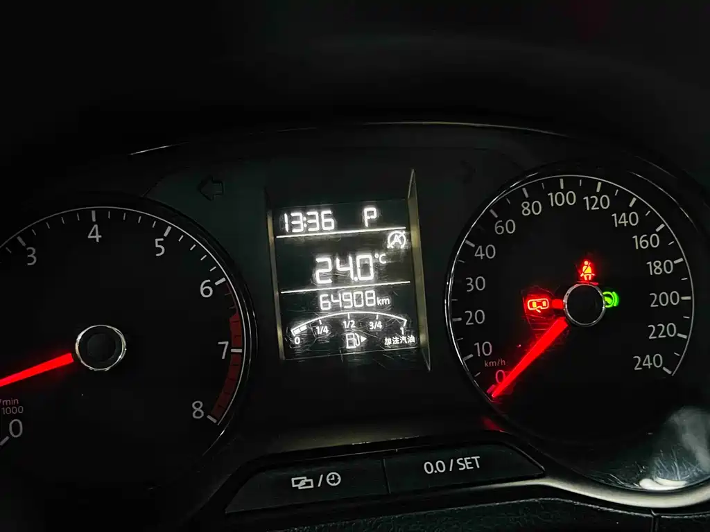 Volkswagen Polo — миниатюра 10