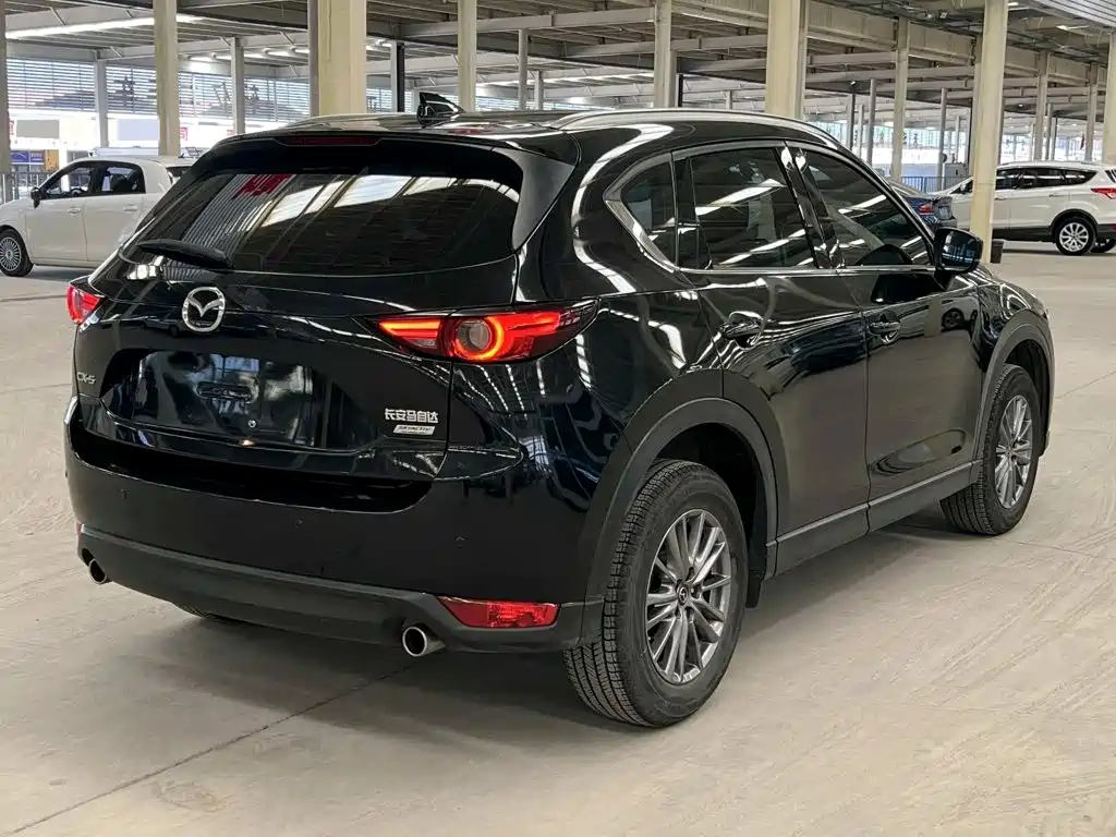 Mazda CX-5 — миниатюра 4