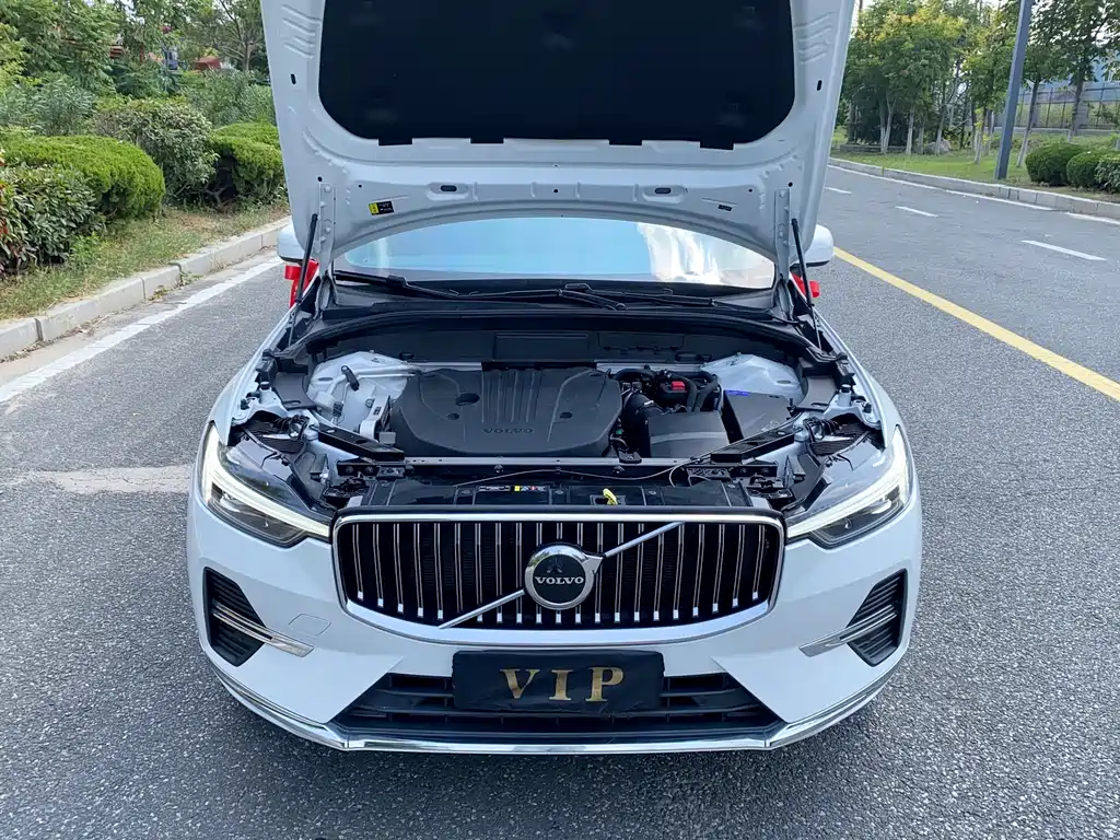 Volvo XC60 — миниатюра 25