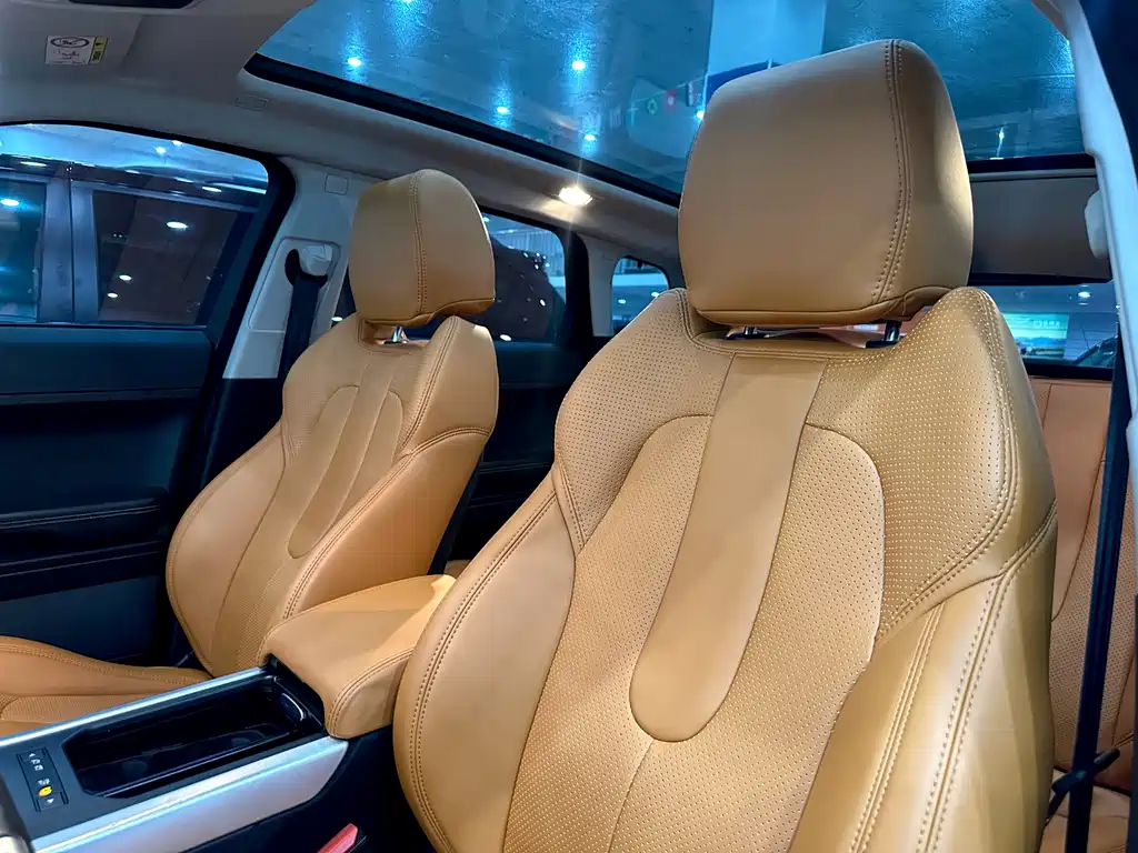 Land Rover Evoque (Import) — миниатюра 8