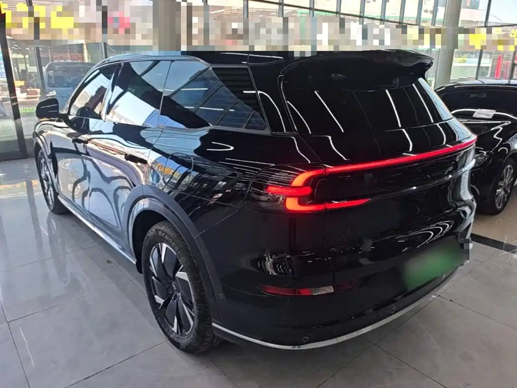 Qiyuan Qiyuan Q07 — миниатюра 5