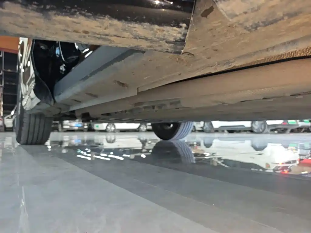 Qiyuan Qiyuan Q07 — миниатюра 21