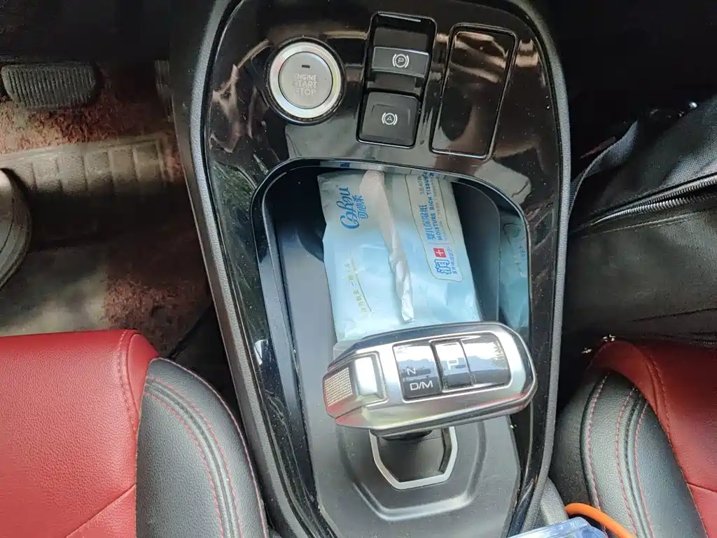 Haval H2s — миниатюра 15