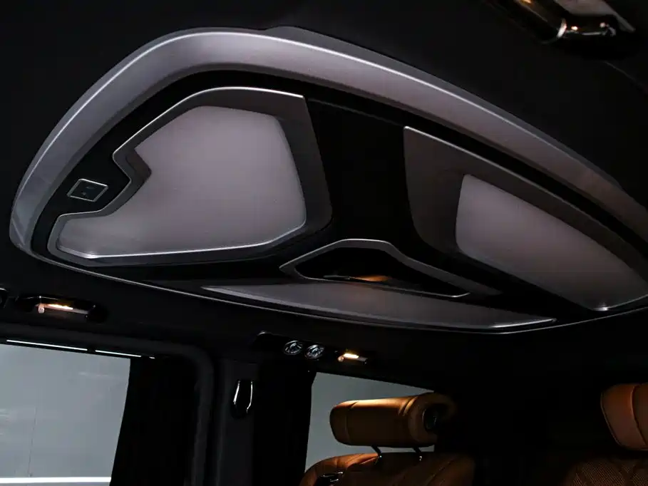 Mercedes-Benz Vito — миниатюра 12