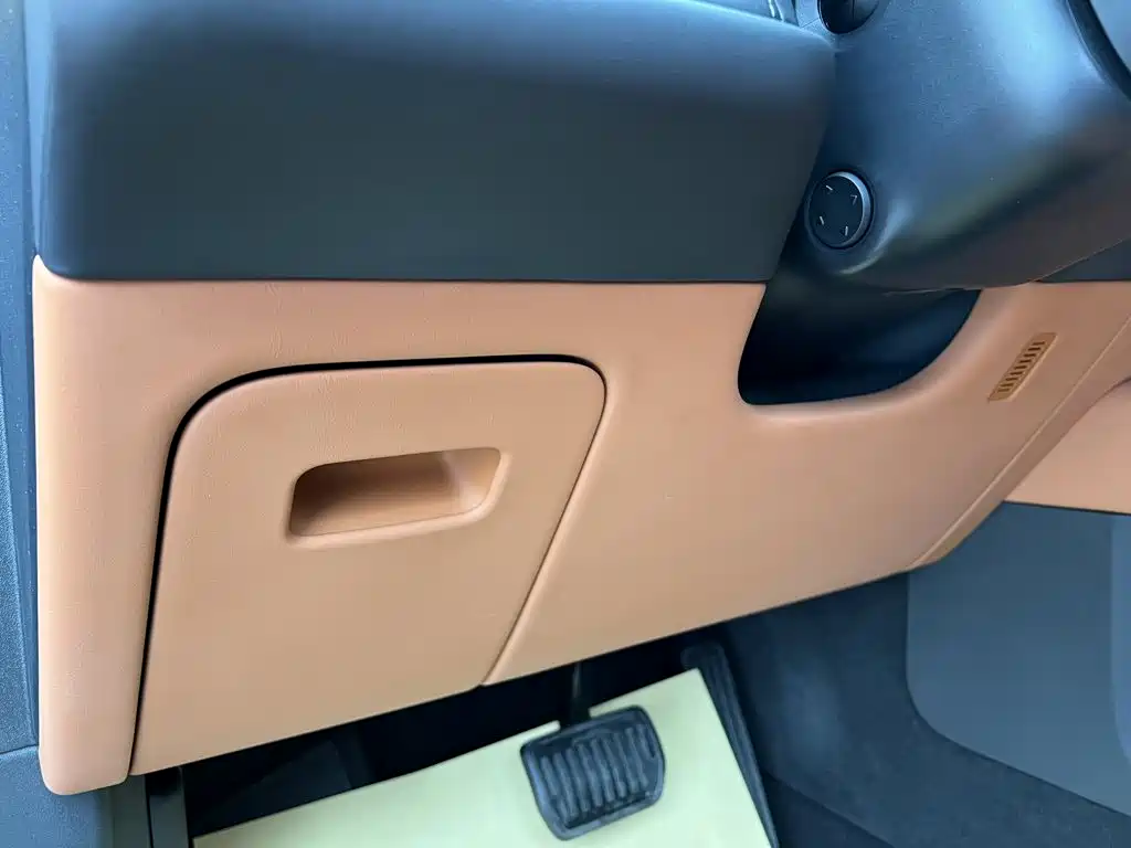Li Auto Li L9 — миниатюра 48