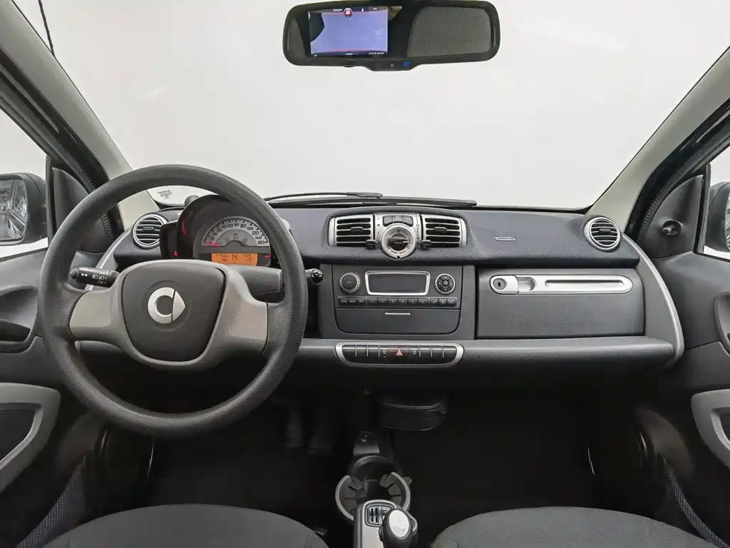 smart Smart Fortwo — миниатюра 5