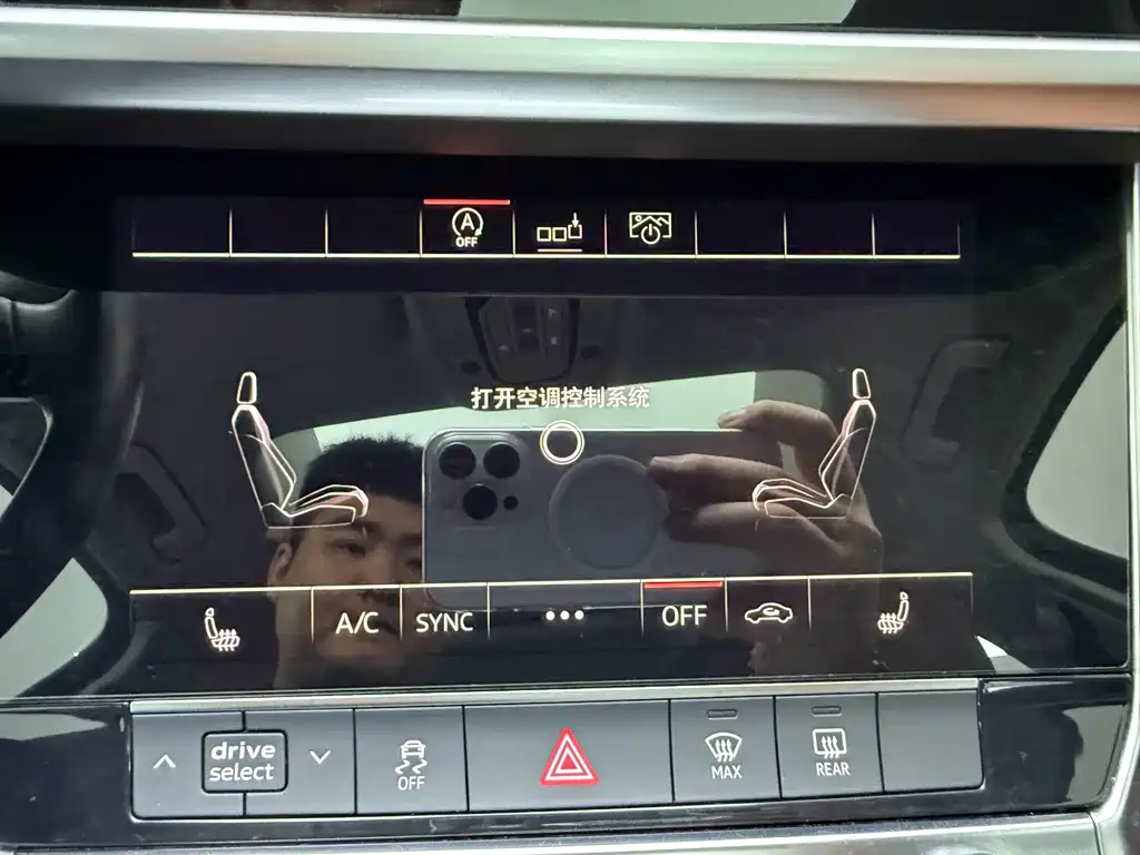 Audi A6L — миниатюра 16
