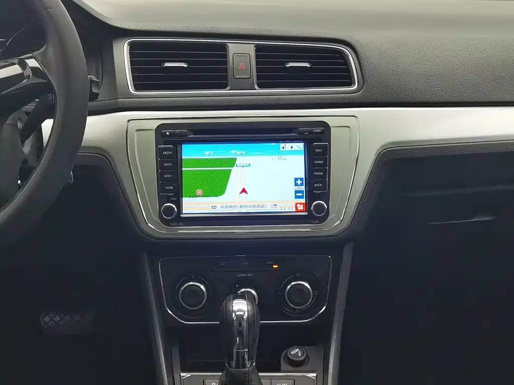 Volkswagen Gran Lavida — миниатюра 12