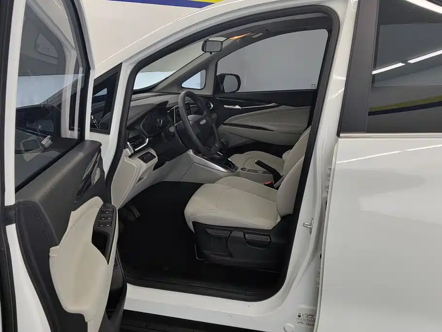 MAXUS G50 — миниатюра 9