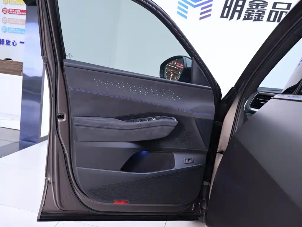 Volkswagen Teramont — миниатюра 18