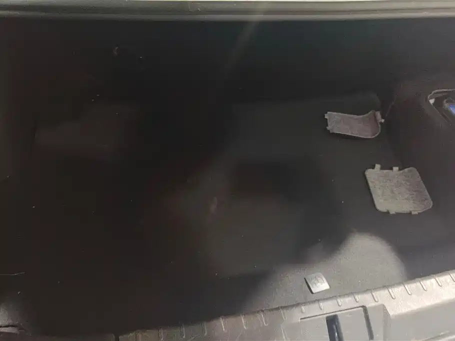 GEELY AUTOMOBILE EMGRAND NEW ENERGY