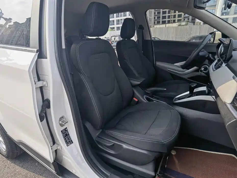 Baojun 510 — миниатюра 5