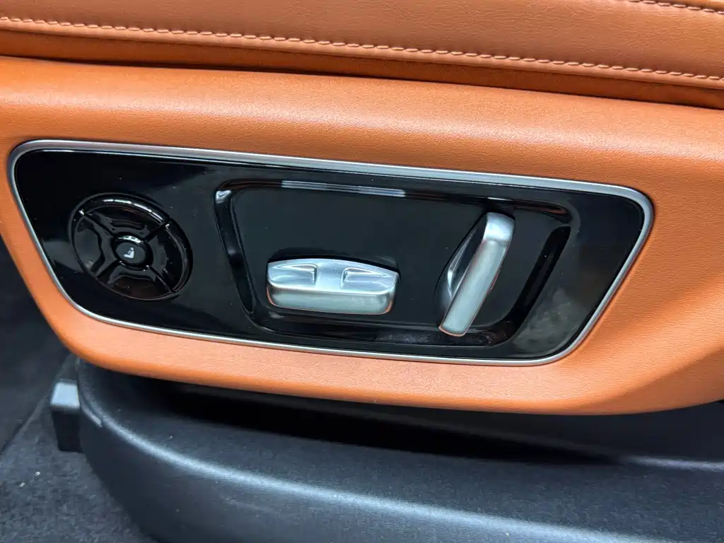 Li Auto Li L7 — миниатюра 20