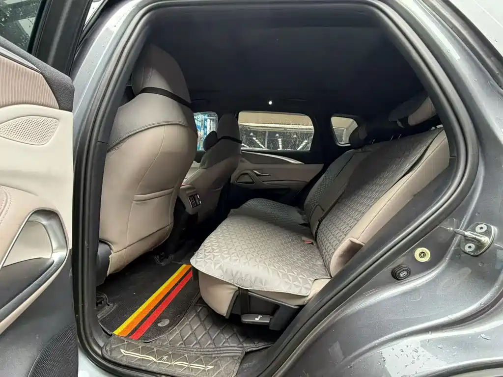 BYD Pro New Energy — миниатюра 6