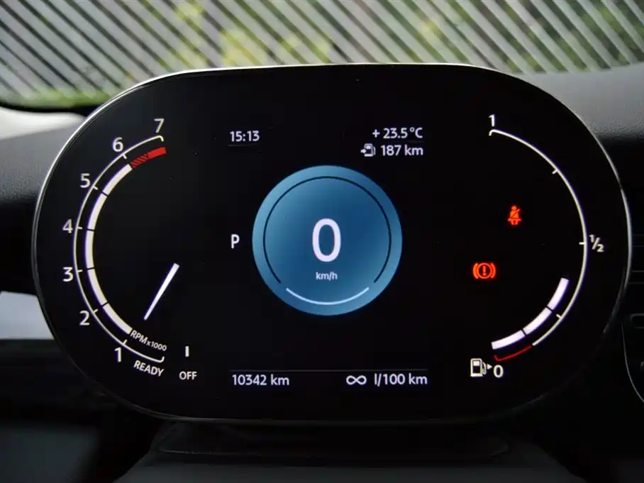 MINI Mini — миниатюра 10
