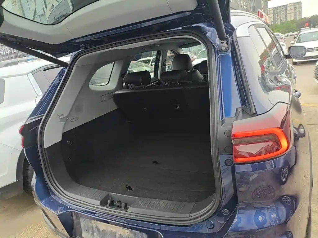 Chery Tiggo 8 — миниатюра 19