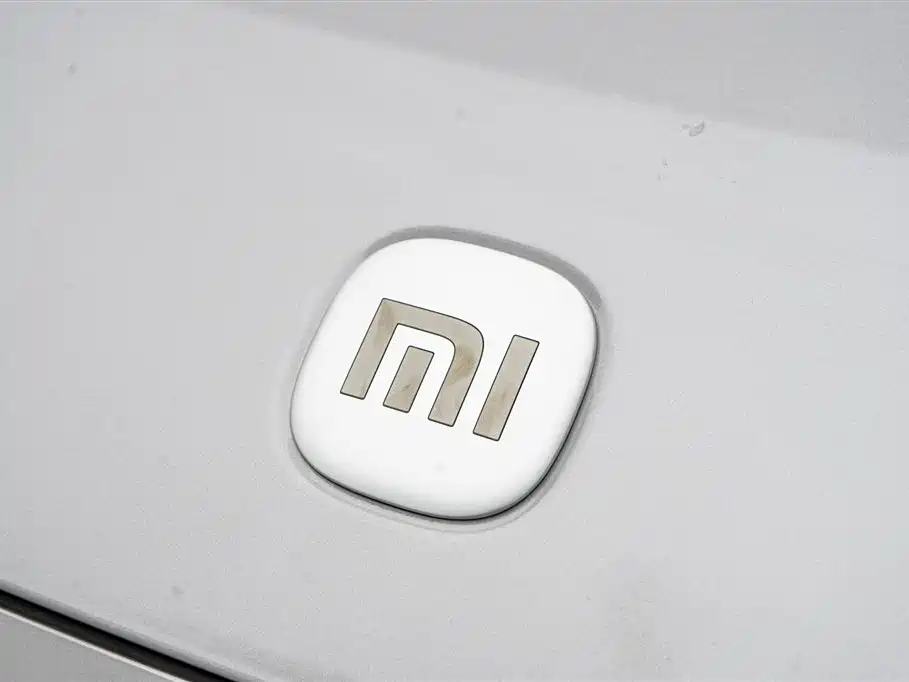 XIAOMI CAR XIAOMI YU7