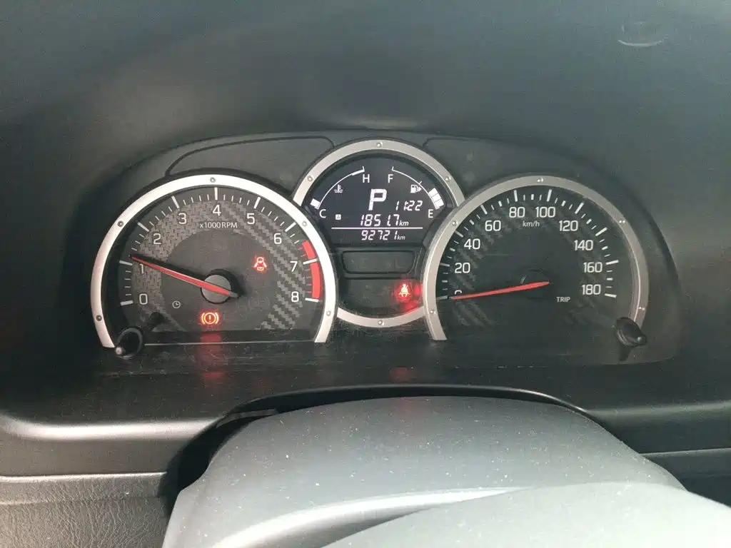 Suzuki Jimny — миниатюра 12