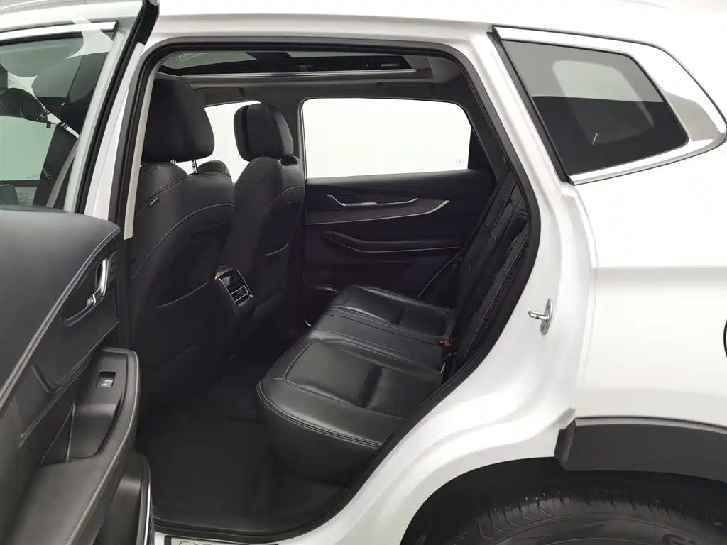 EXEED STAR WAY CHASING THE WIND C DM