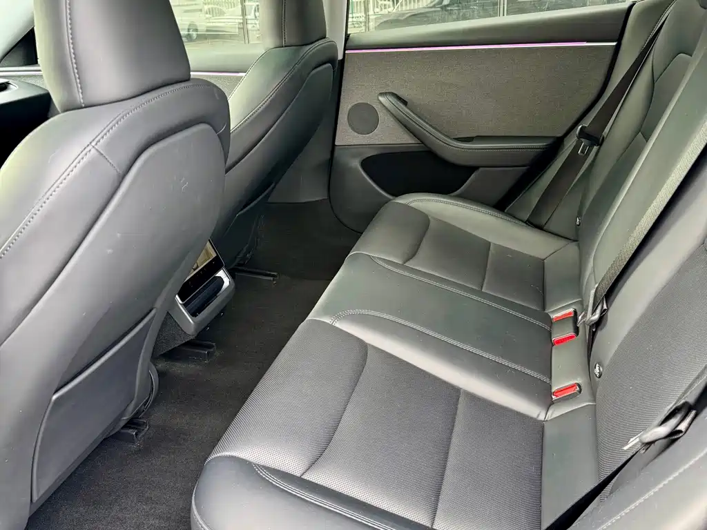 Tesla Model 3 — миниатюра 13