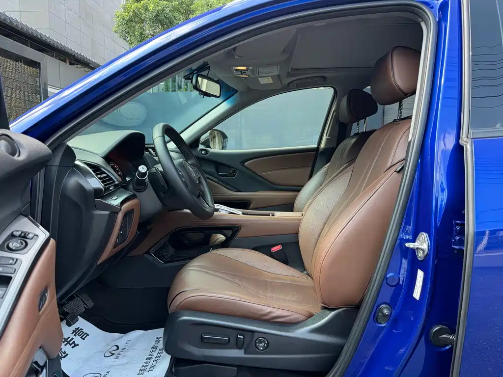 Acura CDX — миниатюра 5