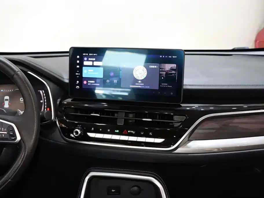 Haval H6 — миниатюра 14