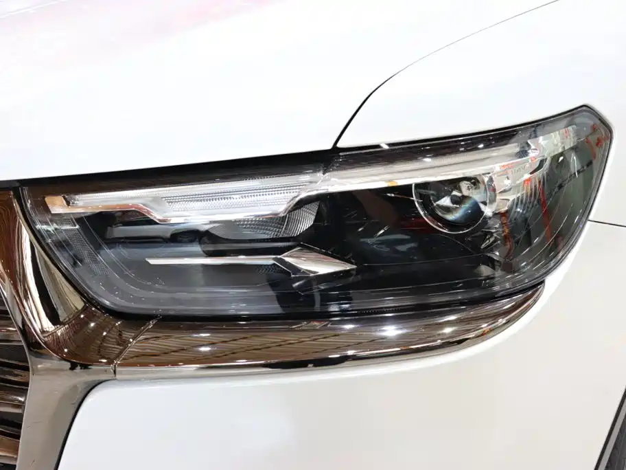 Haval H6 — миниатюра 7