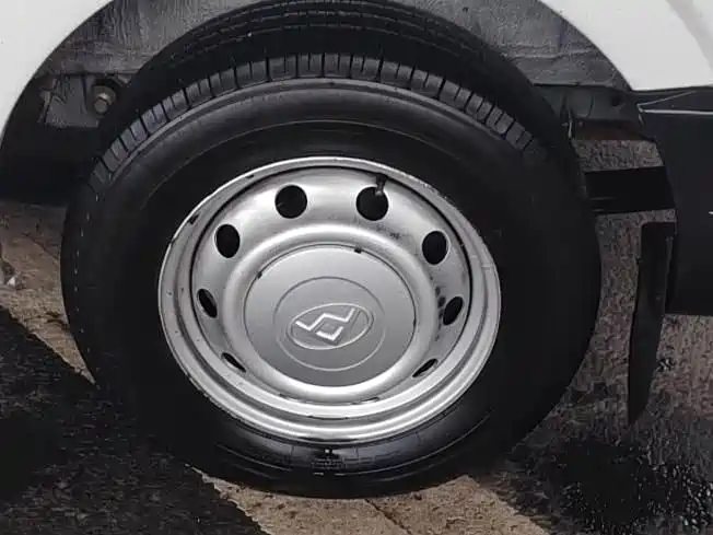 SAIC MAXUS XINTU V80