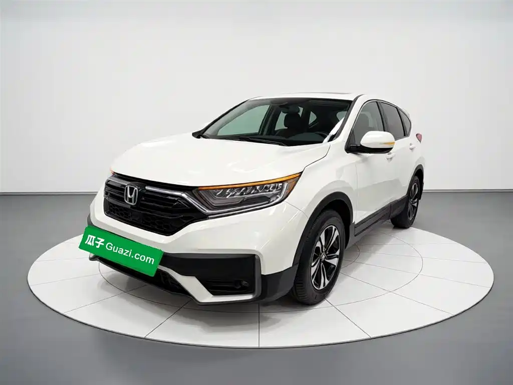 Honda CR-V 2022