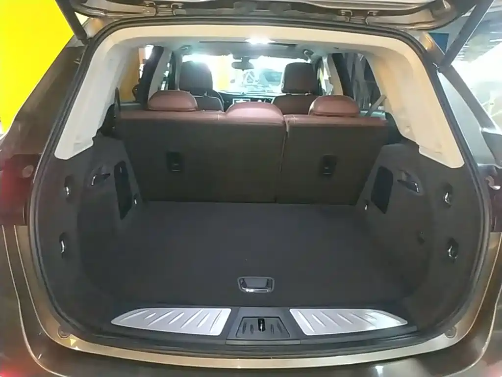 Buick Envision Plus — миниатюра 19