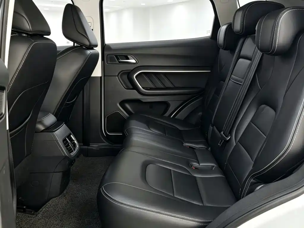 Haval H6 — миниатюра 6