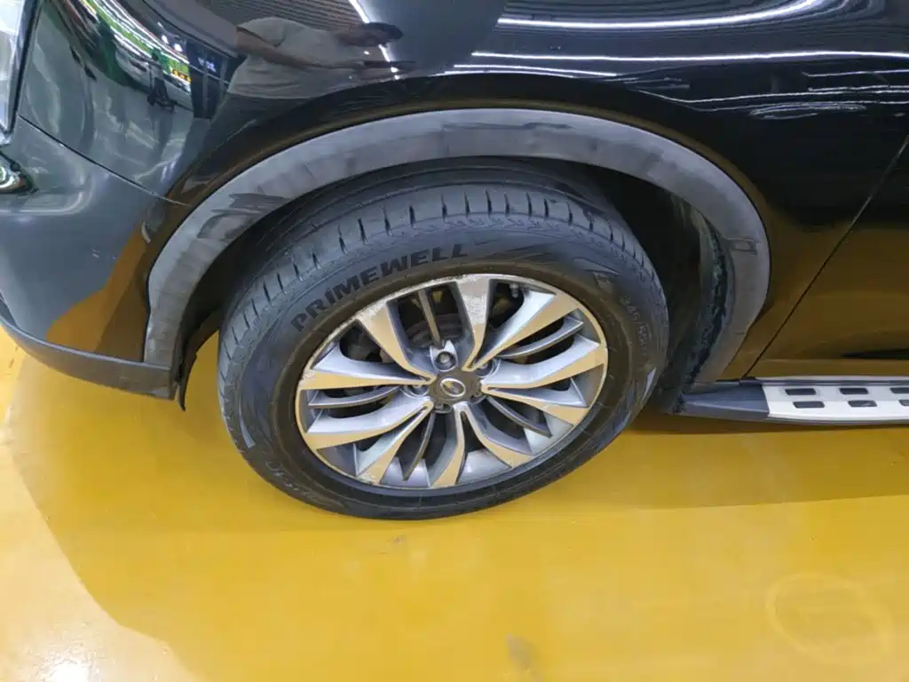 GAC Motor Trumpchi GS8 — миниатюра 23