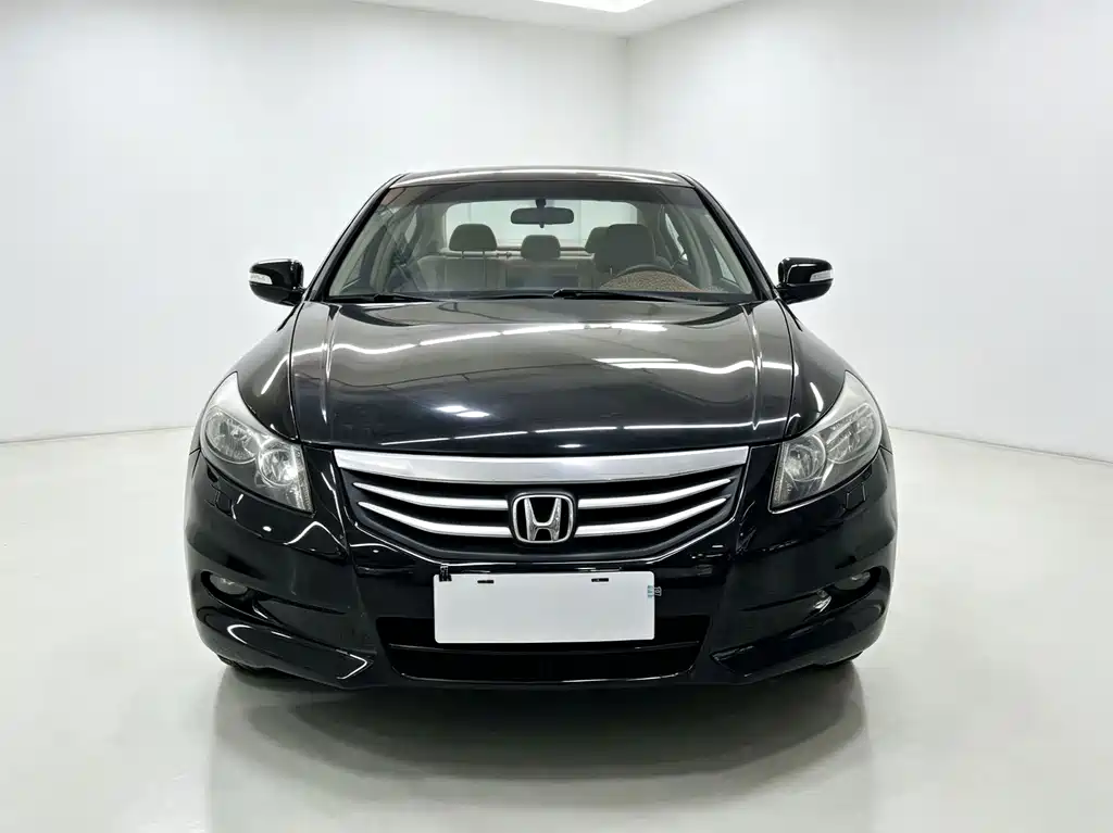 Honda Accord — миниатюра 2