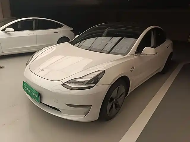 Tesla Model
