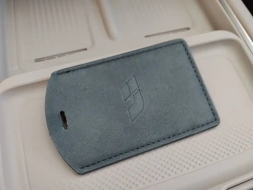 Li Auto Li i6 — миниатюра 9