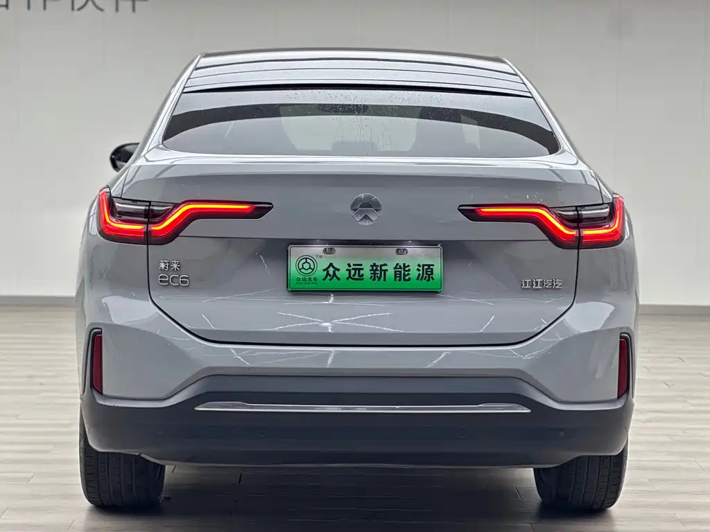NIO NIO EC6